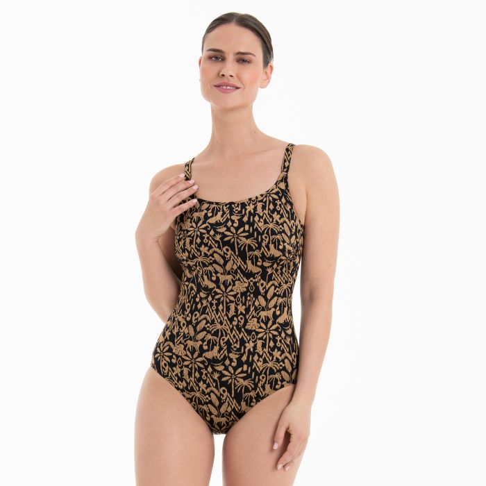 Rosa Faia Style MERRITT - Prothesen-Badeanzug Discount Store für neue Produkte
