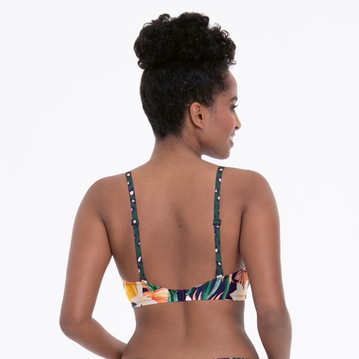 Rosa Faia Style AKITA - Prothesen Bikini Oberteil Clearance-Verkauf