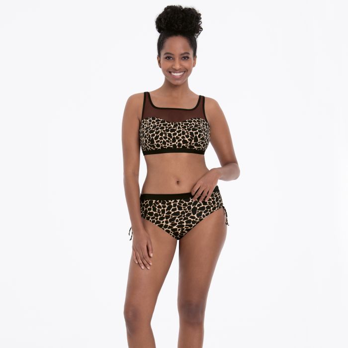 Rosa Faia Style TOLIARA TOP - Prothesen Bikini Top Fabrikladen