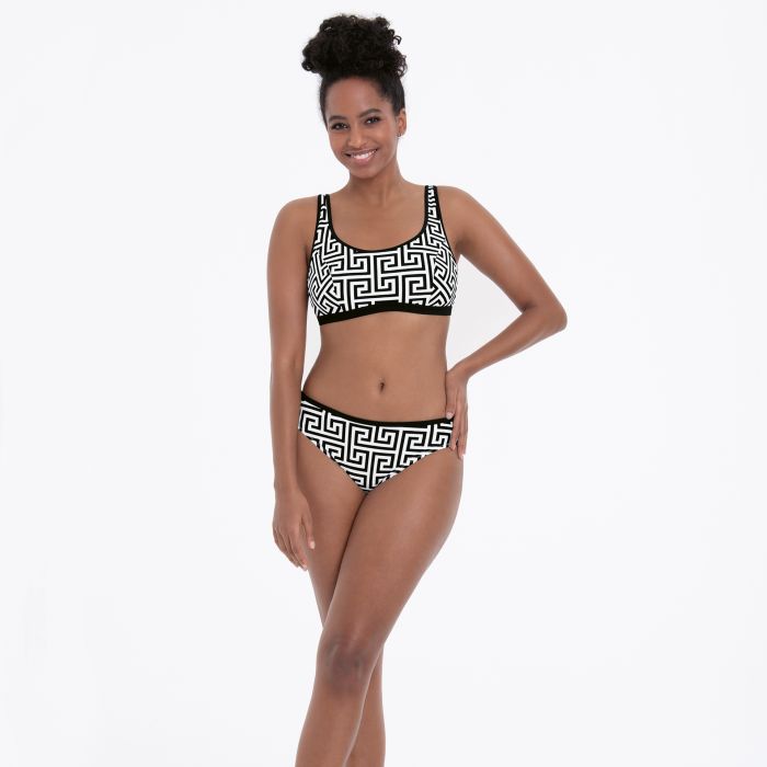 Rosa Faia Style LAILA - Prothesen Bikini Begrenzt auf 3 Tage