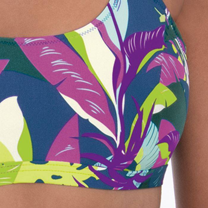Rosa Faia Style NOLA - Prothesen Bikini Oberteil Speichern exportieren