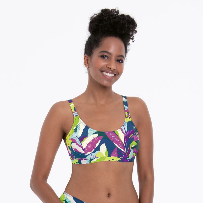 Rosa Faia Style NOLA - Prothesen Bikini Oberteil Speichern exportieren