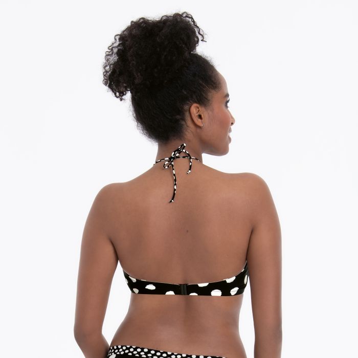 Rosa Faia Style SANTA MARTA TOP -Prothesen Bikini Top Im Verkauf