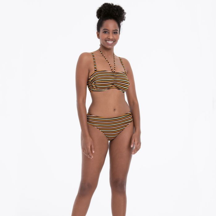 Rosa Faia Style SANTA ANNA - Prothesen BIKINI zollfrei
