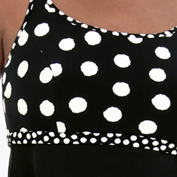 Rosa Faia Style JENA - Prothesen Tankini Oberteil 50% Rabatt für begrenzte Zeit