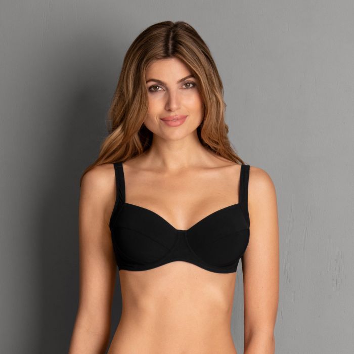 Rosa Faia SIBEL - Bikini Top