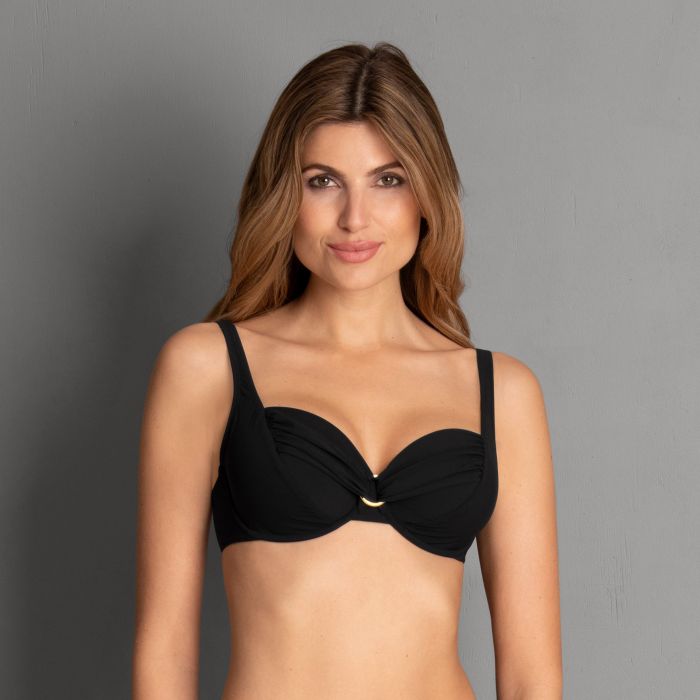 Rosa Faia HERMINE - Bikini Top Fabrikverkauf