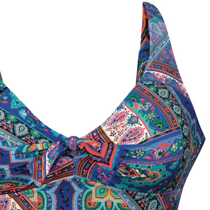 Rosa Faia Style OLIVIA - Badeanzug Rabatt