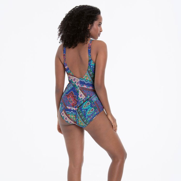 Rosa Faia Style OLIVIA - Badeanzug Rabatt