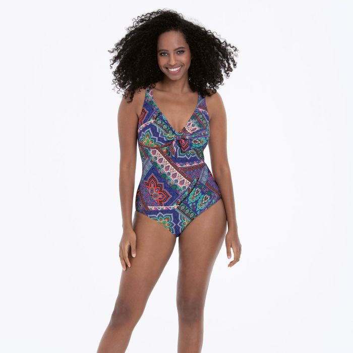 Rosa Faia Style OLIVIA - Badeanzug Rabatt