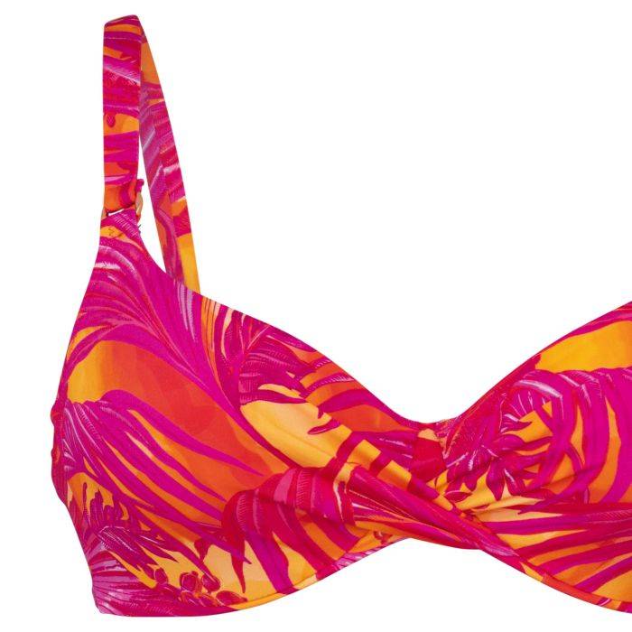 Rosa Faia Stlye MELODY - Bügelbikini Großer Ausverkauf