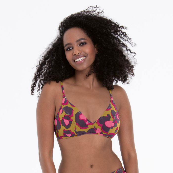 Rosa Faia Style MINOU - Top Begrenztes Angebot