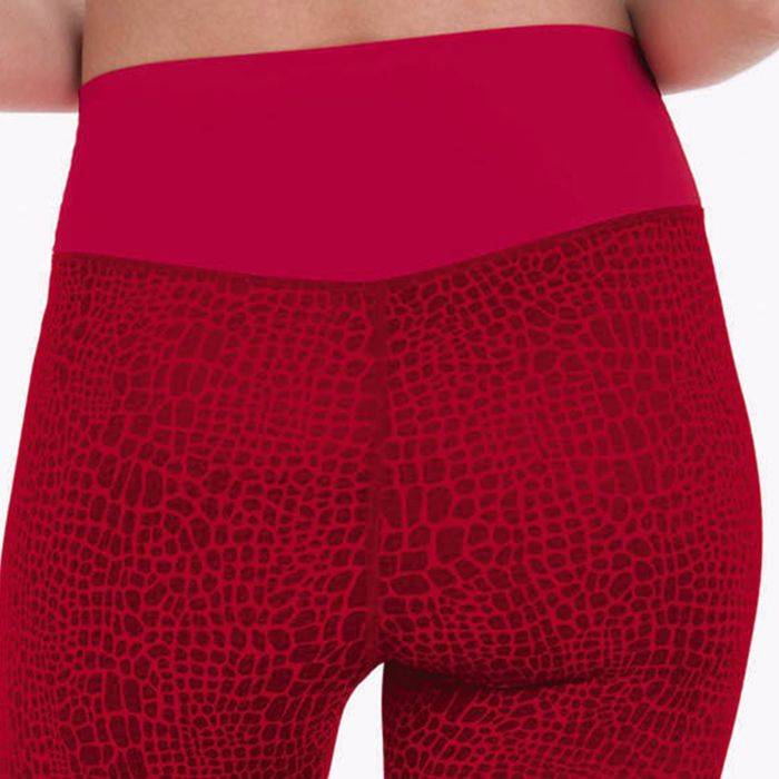 Rosa Faia SPORT TIGHTS MASSAGE - Lange Sport-Tights Saisonschlussverkauf