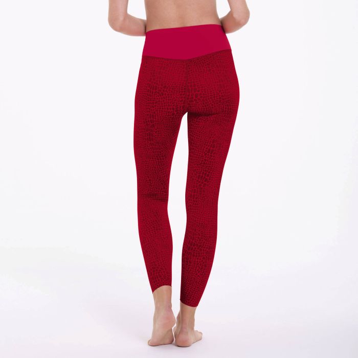 Rosa Faia SPORT TIGHTS MASSAGE - Lange Sport-Tights Saisonschlussverkauf