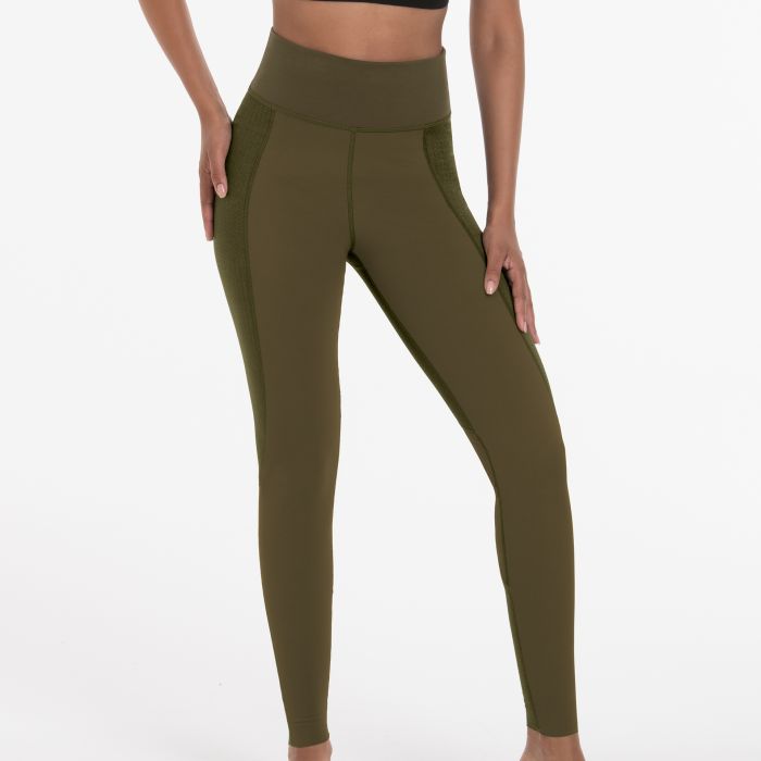 Rosa Faia SPORT TIGHTS COMPRESSION  –  Lange Sport-Tights Cyber Monday