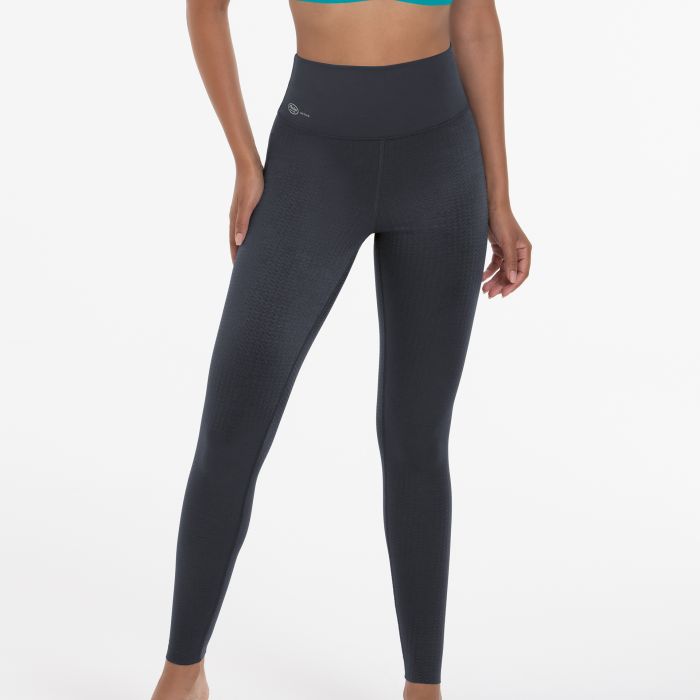Rosa Faia SPORT TIGHTS MASSAGE - Lange Sport-Leggings Osterangebot