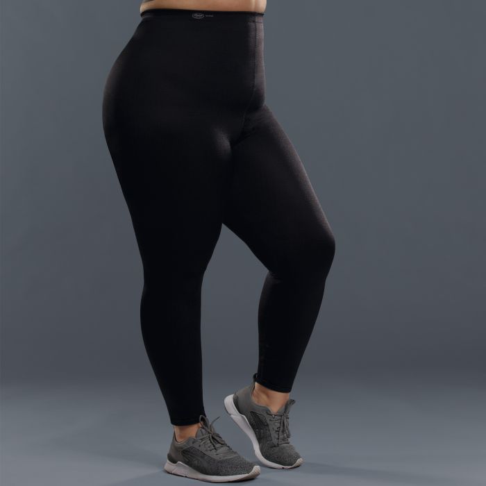 Rosa Faia SPORT TIGHTS MASSAGE Plus - Lange Sporthose Valentinstagsangebot