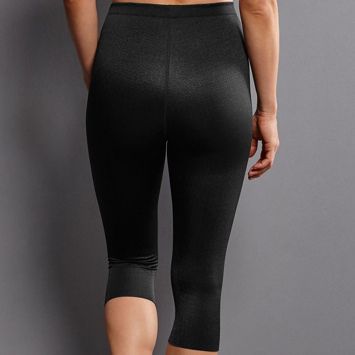 Rosa Faia SPORT TIGHTS MASSAGE - ¾-Sporthose Lagerräumung