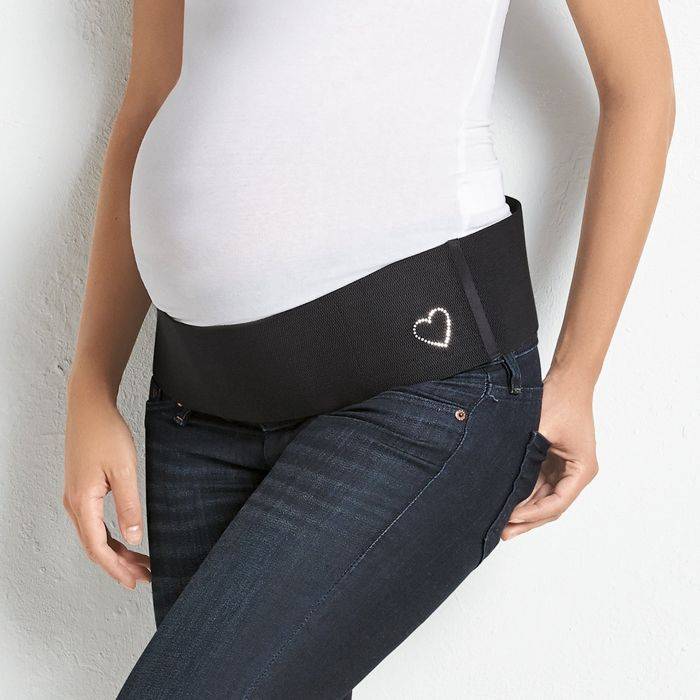 Rosa Faia BABYSHERPA - Schwangerschaftsgurt Tägliche Deals