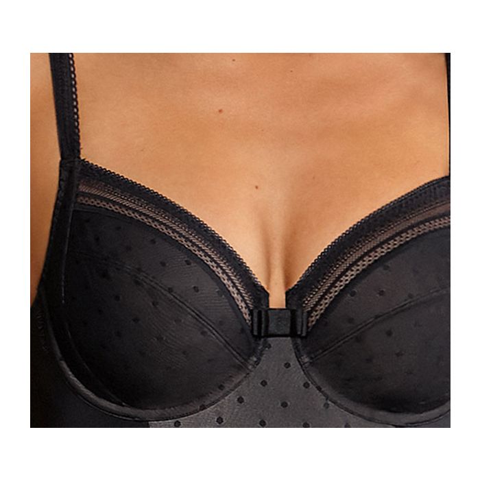 Rosa Faia EMILY - Body mit Bügel JETZT KAUFEN