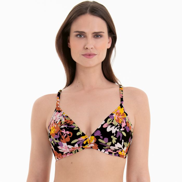 Rosa Faia Style MILLY - Bikini-Top Letzter Tag