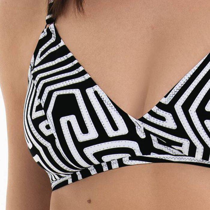 Rosa Faia Style MINOU - Bikini Top Zeitbegrenzte Promotion