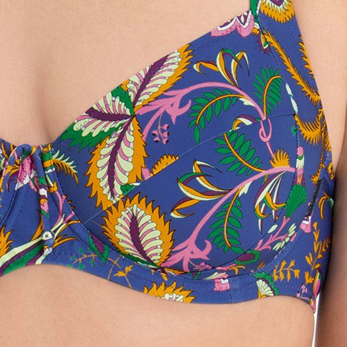 Rosa Faia Style SIBEL - Bikini-Top Bis zu 60% Rabatt