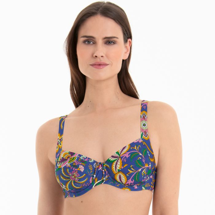 Rosa Faia Style SIBEL - Bikini-Top Bis zu 60% Rabatt