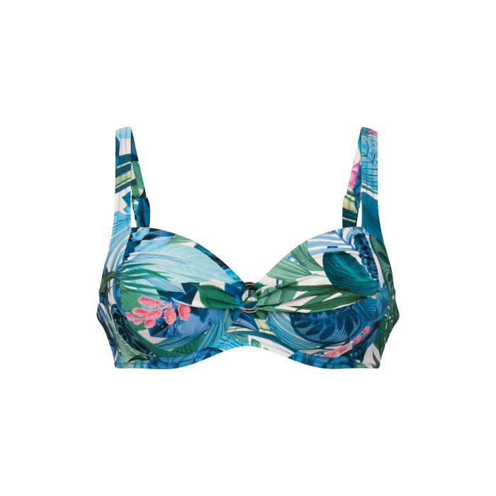 Rosa Faia Style ELNA - Bikini-Top Discount Store für neue Produkte