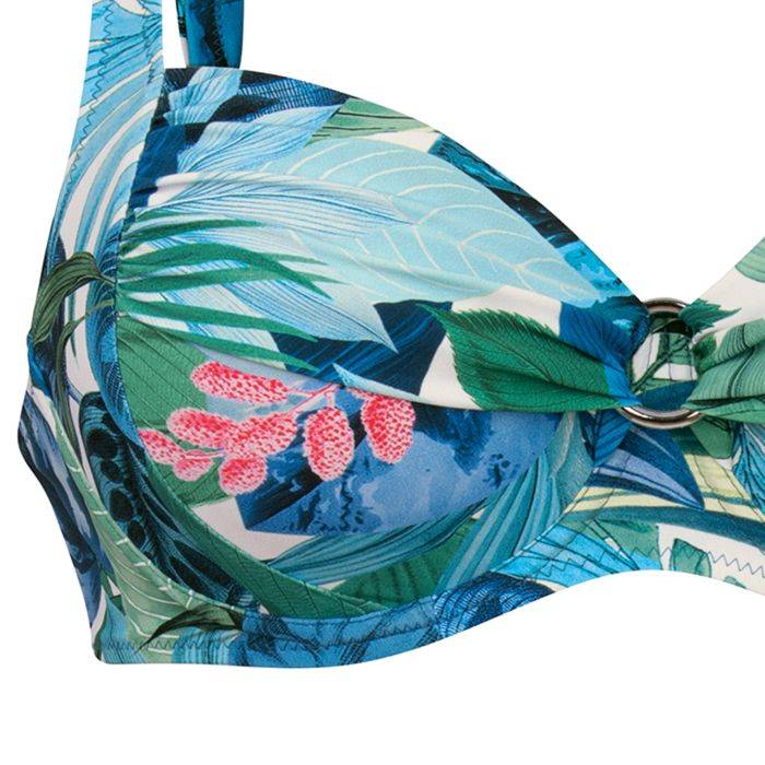 Rosa Faia Style ELNA - Bikini-Top Discount Store für neue Produkte