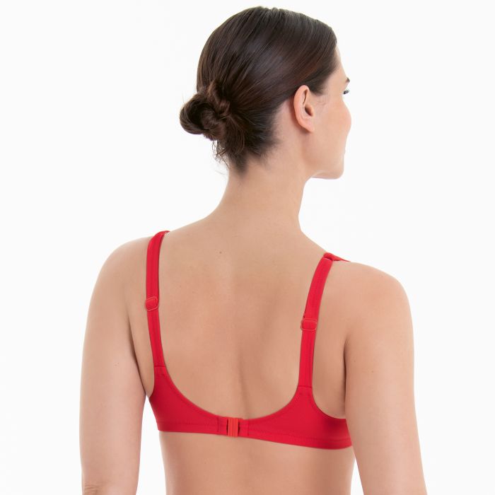 Rosa Faia Style ELLE - Bikini-Top Nur noch ein Tag übrig