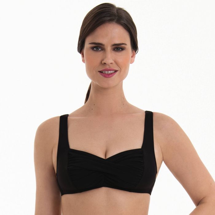 Rosa Faia Style ELLE - Bikini-Top Riesige Rabatte