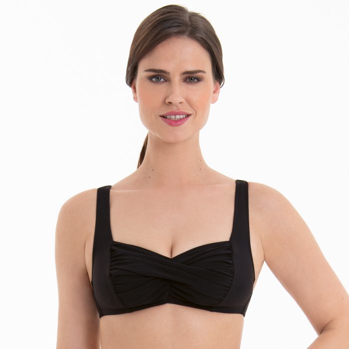Rosa Faia Style ELLE - Bikini-Top Riesige Rabatte