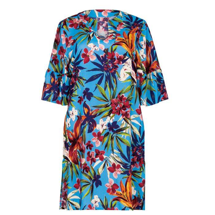 Rosa Faia Style LOJA - Strandkleid Clearance-Verkauf