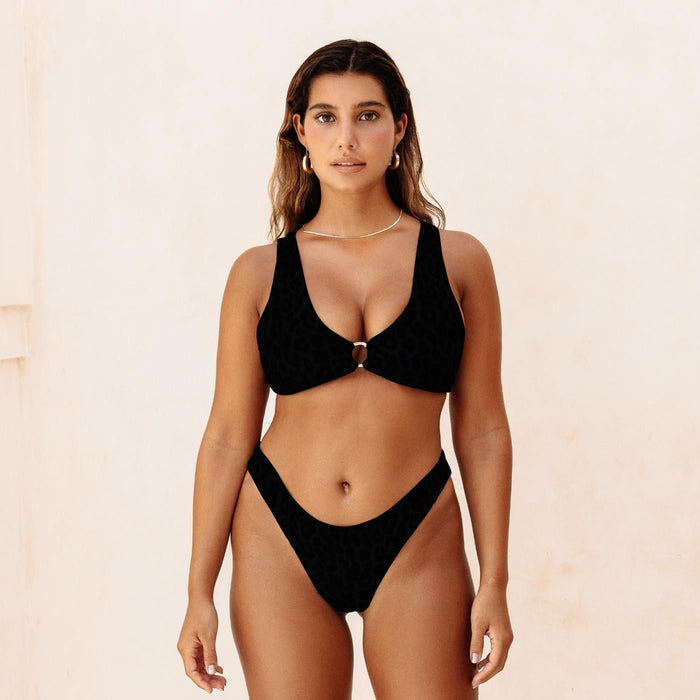 Lanasia Triangel-Bikini-Top Morocco Fabrikladen