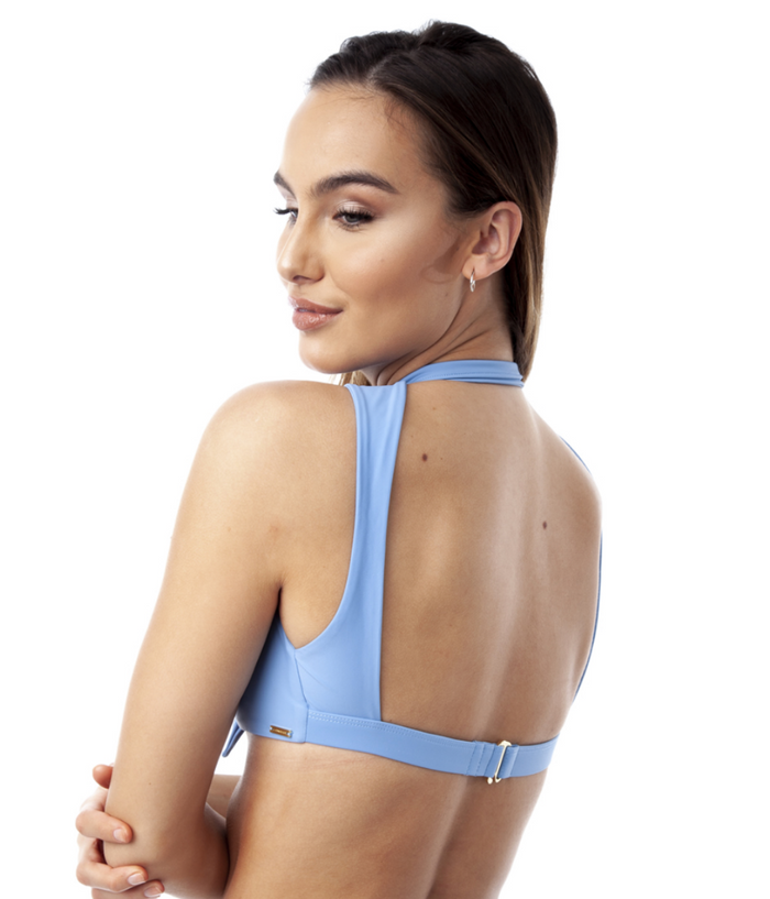 Lanasia Bustier-Bikini-Top Marbella 2025