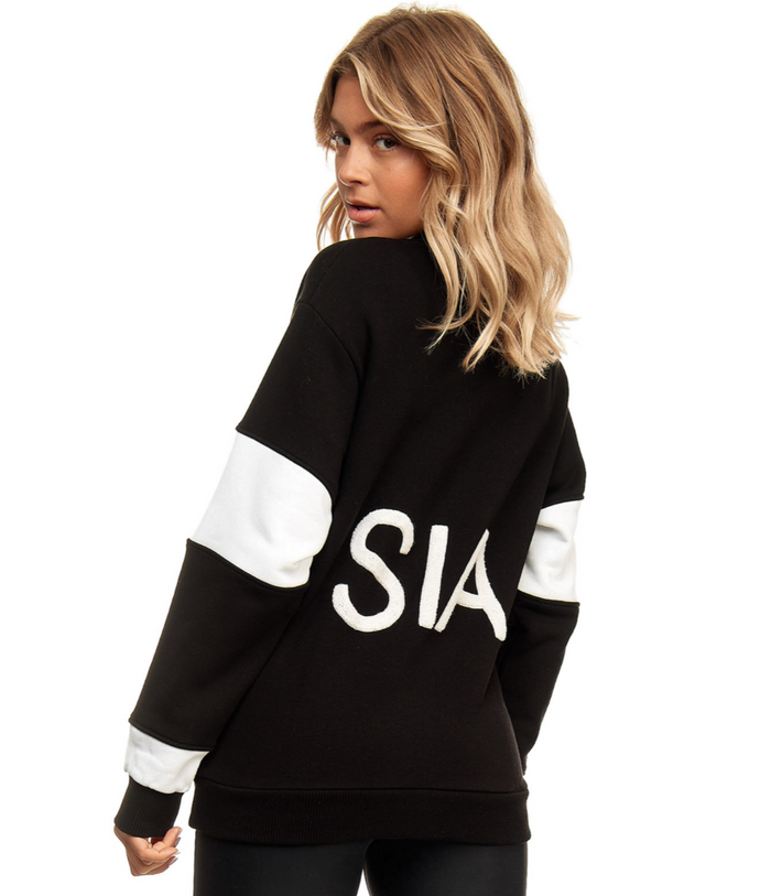 Lanasia Bio-Baumwolle Sweater LANASIA Verkauf