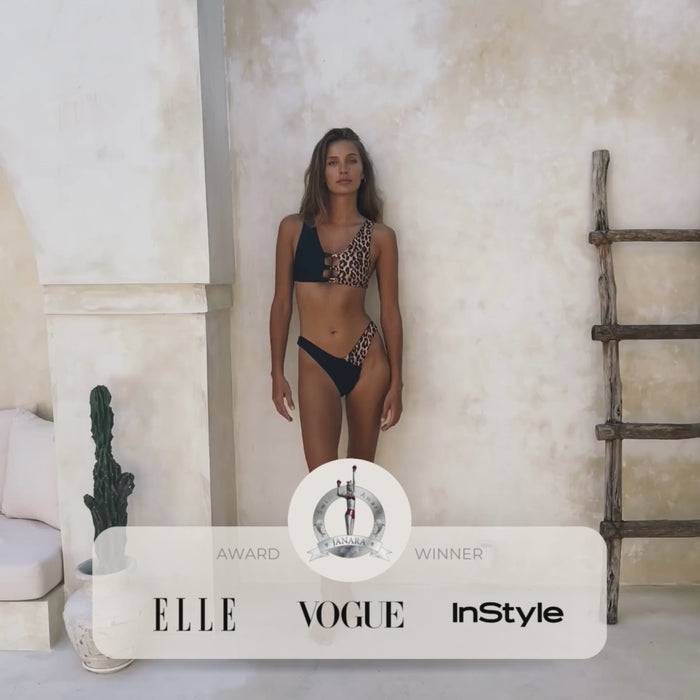 Lanasia Bikini-Hose Portofino Neuheiten