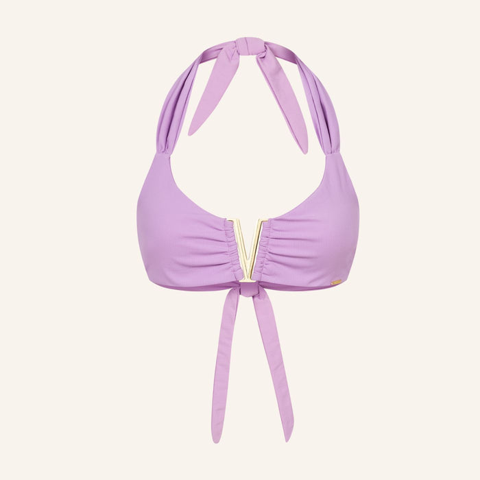 Lanasia Neckholder-Bikini-Top Menorca Neueste Stile