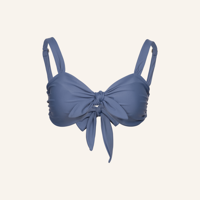 Lanasia Bustier-Bikini-Top Ischia Clearance-Verkauf