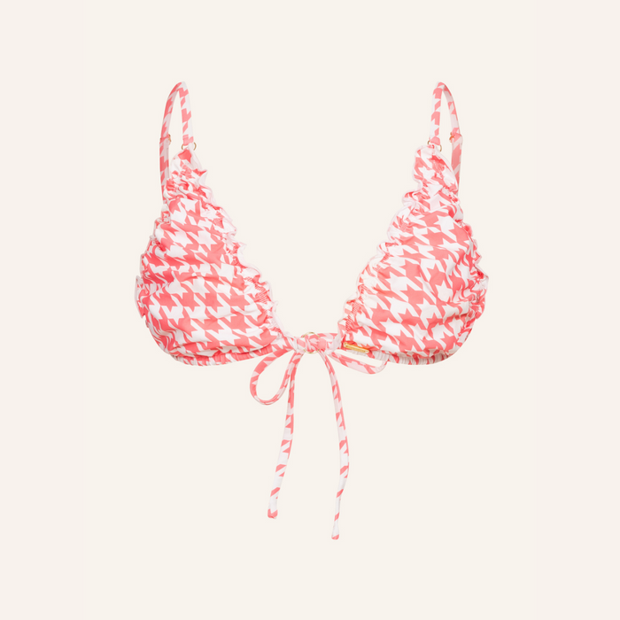 Lanasia Triangel-Bikini-Top Ibiza Auslauf