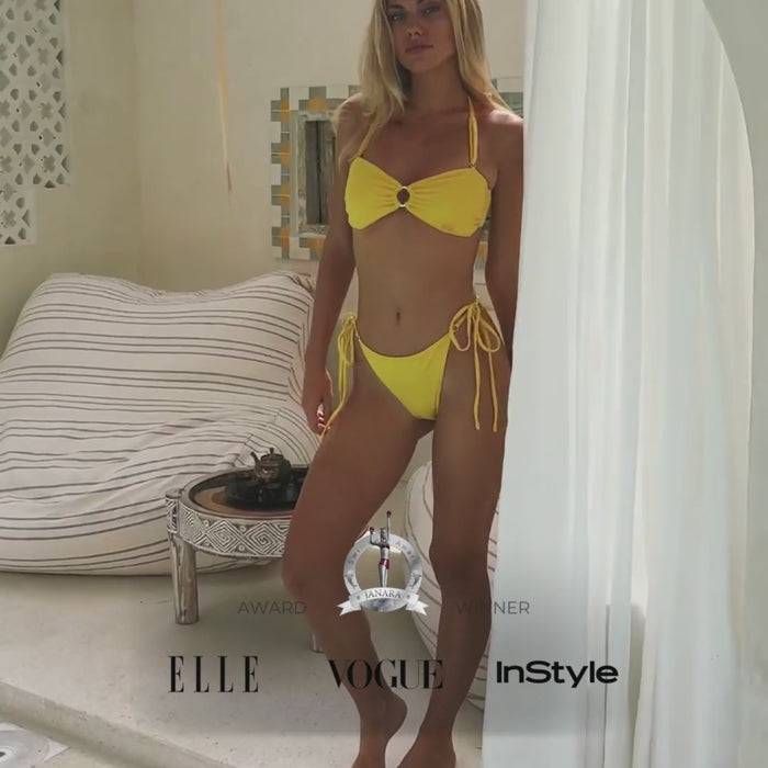 Lanasia Bikini-Hose Los Angeles Jubiläumsangebot