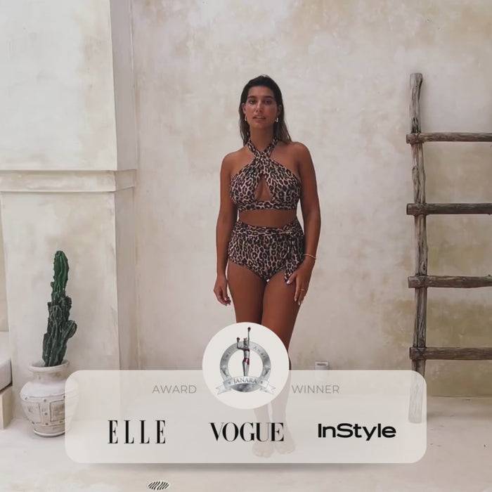 Lanasia Bikini-Hose Palma Lagerräumung
