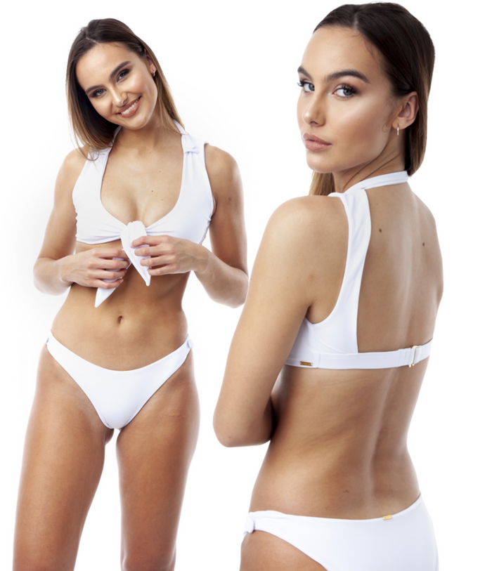 Lanasia Bikini-Hose Marbella Letzte 3 Tage