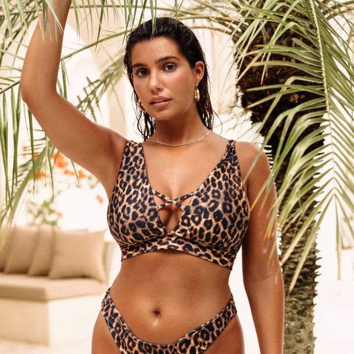 Lanasia Bustier-Bikini-Top Mykonos Blitzangebot