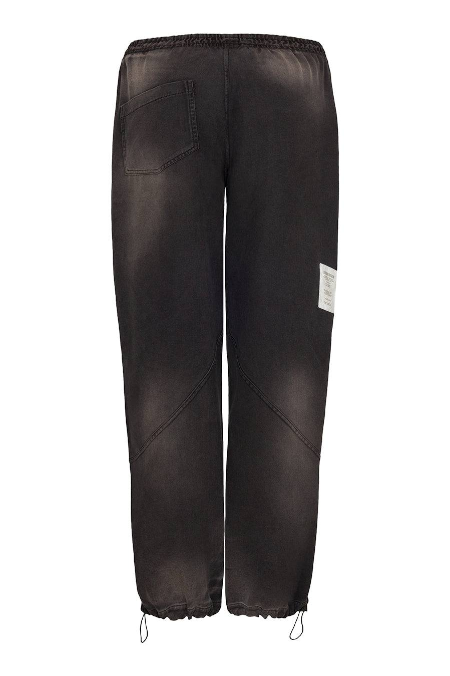 Liv Bergen Hose Tencel in ghost zollfrei