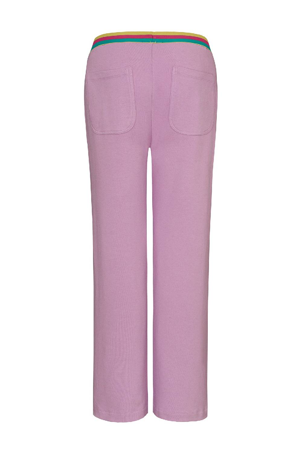 Liv Bergen Hose LVBN in light lilac Angebote