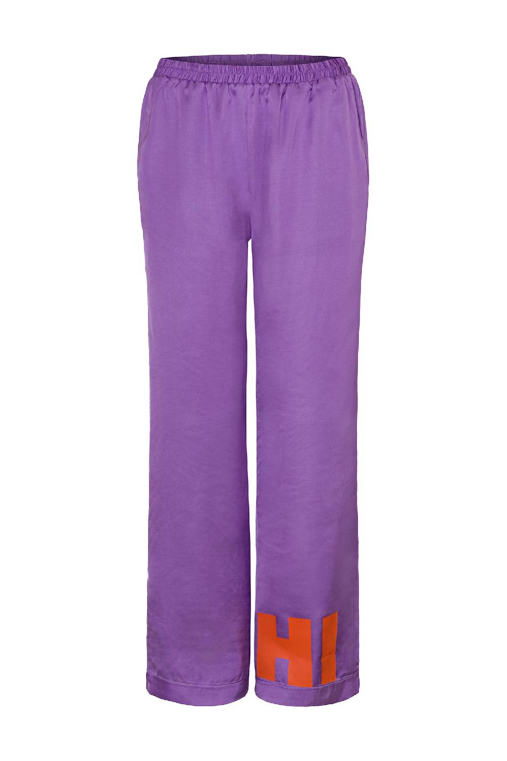 Liv Bergen Hose HI HAWAII in lilac Versandkostenfrei