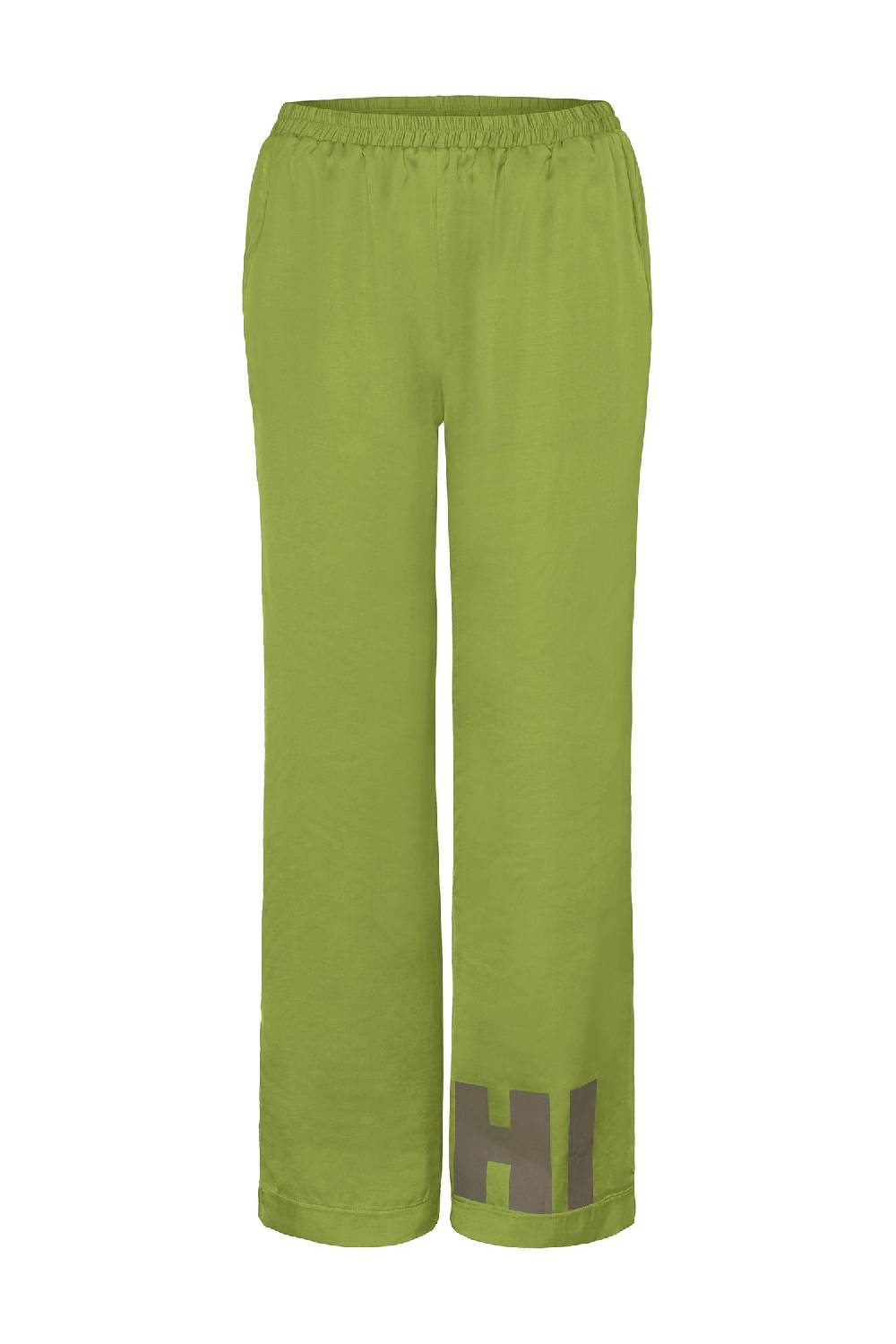 Liv Bergen Hose HI HAWAII in kaki Großer Ausverkauf