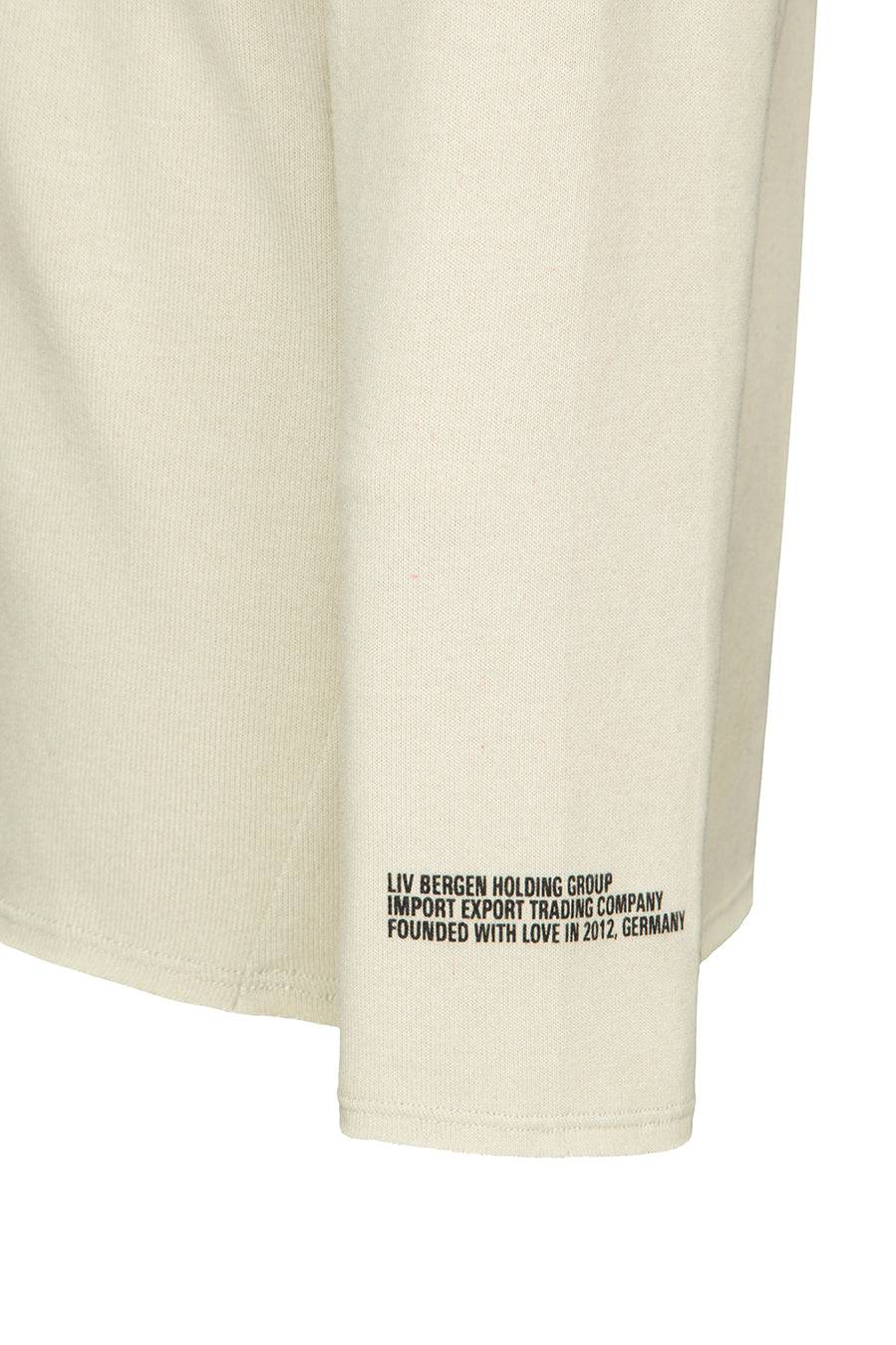 Liv Bergen Shirt Basic in abyss Black Friday